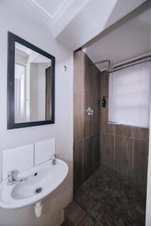Luxury Backpackers - 2