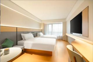 JI Hotel Foshan Creative Industry Park Jihua Road - 3