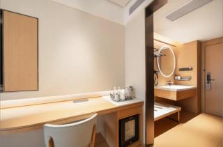 JI Hotel Foshan Creative Industry Park Jihua Road - 4