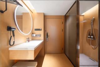 JI Hotel Foshan Creative Industry Park Jihua Road - 5