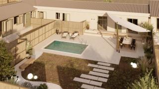 Terra Elea Luxury Pool Suite 3 - 3