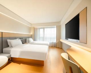 JI Hotel Foshan Creative Industry Park Jihua Road - 7
