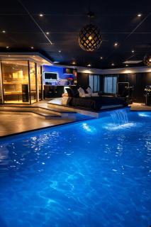 Bed & Wellness Malina Lelystad - 9