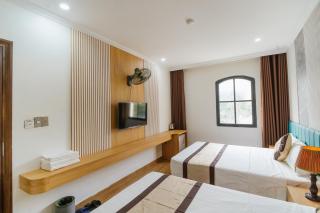 Ha Long Win hotel - 1