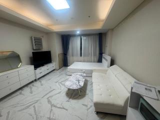 Gangnam Station 5min Cozy Urban Signature Stay - 0