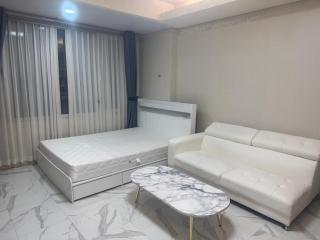 Gangnam Station 5min Cozy Urban Signature Stay - 7