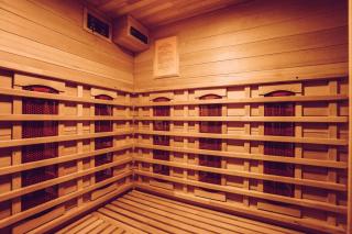 Bed & Wellness Malina Lelystad - 7