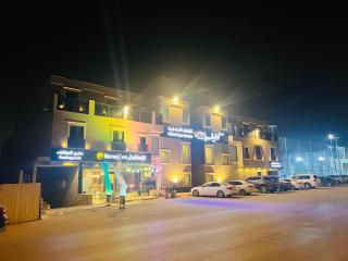 اوليفيا هاوس للشقق الفندقية - 9