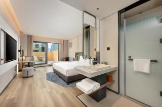Holiday Inn Express Beijing Lize Business District by IHG - 8