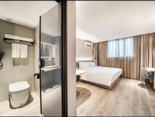 Hanting Hotel Ningbo Tianyi Square Guogou Center - 9