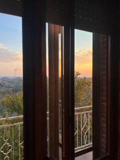 Bright villa overlooking the UNESCO hills - 6