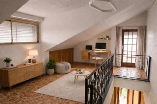 Bright villa overlooking the UNESCO hills - 5