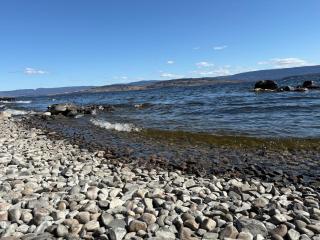 Cabin with Private beach and fjord view Perfect for Coolcation and Calmcation - 2