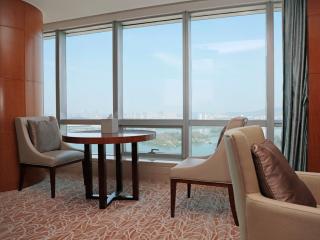 The Westin Nanjing Xuanwu Lake - 7