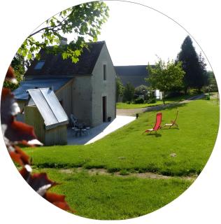 Gîte Du Chêne - 0