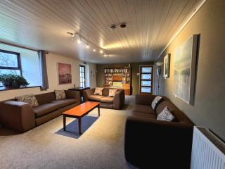 Newgale Lodge - 3