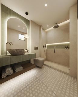 Terra Elea Luxury Pool Suite 4 - 3