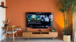 Kamaran 1BR Lagoon Pool Apartment El Gouna - 3