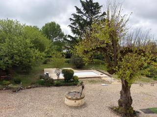 Les Trois Tilleuls 1 - 9