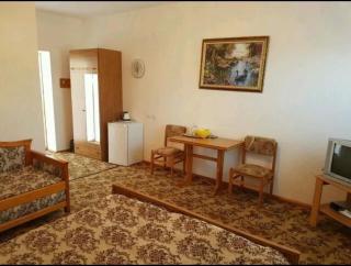 Casa Blanca Guest House - 1