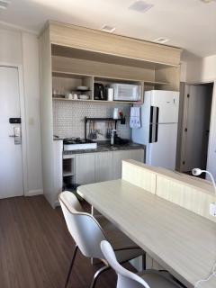 Flat no Mercure Navegantes com Vista Mar em Boa Viagem - 2