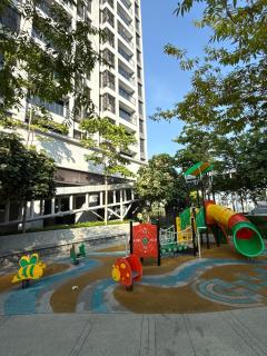 Trion KL 63, High Floor City View, Cozy Stay - 7