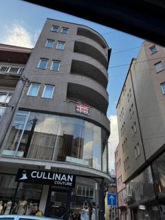 Ferizaj City Apartments - 2