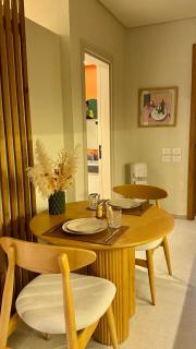 Kamaran 1BR Lagoon Pool Apartment El Gouna - 1