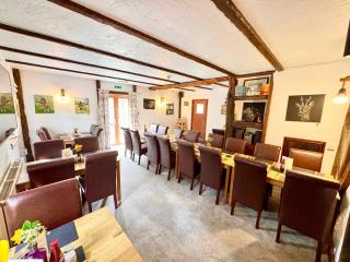 Seven Stars Inn - Builth Wells - 2
