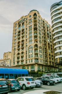 Luxury Apartment Nizami street - 8