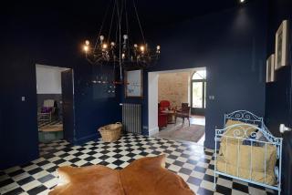 Magnifique Loft au coeur de l'Anjou 20 mn d'Angers pour 15 personnes - 2