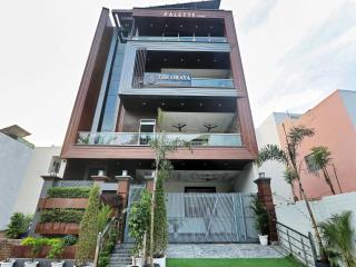 Palette Oraya Greens by CheckIn, Kathauta Lake, Lucknow - 5
