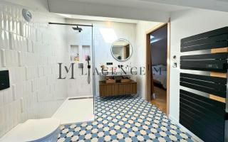 Casarina Penthouse Rooftop - 200m plage - 3 suites - Terrasse d'exception - Calvi - 5