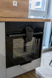 Starołęcka Stylish Studio by BookingHost - 4