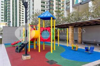 Modern STU at Marina Heights Reem - 4