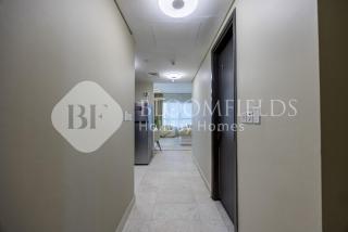 Modern STU at Marina Heights Reem - 2