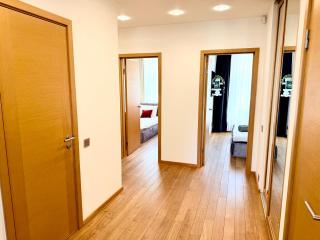 West Coast Terrace Liepaja - 8