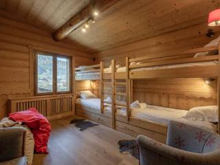 Chalet rénové 11 pers, centre de Morzine, parking - FR-1-754-5 - 1