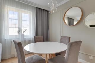 Grand Apartments - Willa Sobieski - Sopot - 3