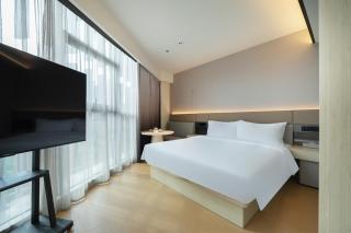 JI Hotel Foshan Qiandenghu Uniway - 9