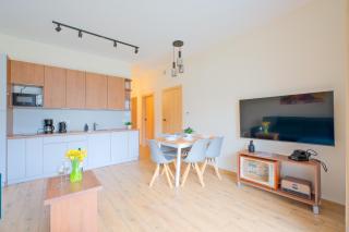 Laguna Beskidów Resort - Apartament A26 - 0