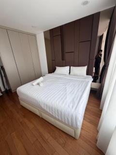 Vortex Suites klcc by your choice apartment vibes - 9