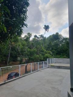 Wilpattu Corridor Leisure - 8