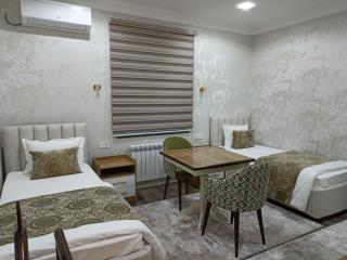 Qamashi Saad Hotel - 7