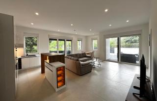 WHG 1 - City Apartment in der Gartenstraße - 0
