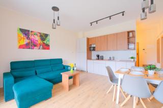Laguna Beskidów Resort - Apartament A26 - 6