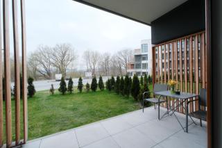 Laguna Beskidów Resort - Apartament A26 - 3
