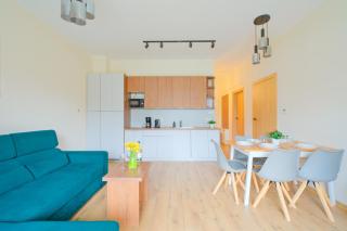 Laguna Beskidów Resort - Apartament A26 - 2