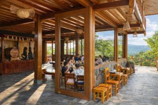 Ngải Thầu Hill Homestay - 5