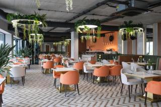 Laguna Beskidów Resort - Apartament A26 - 1